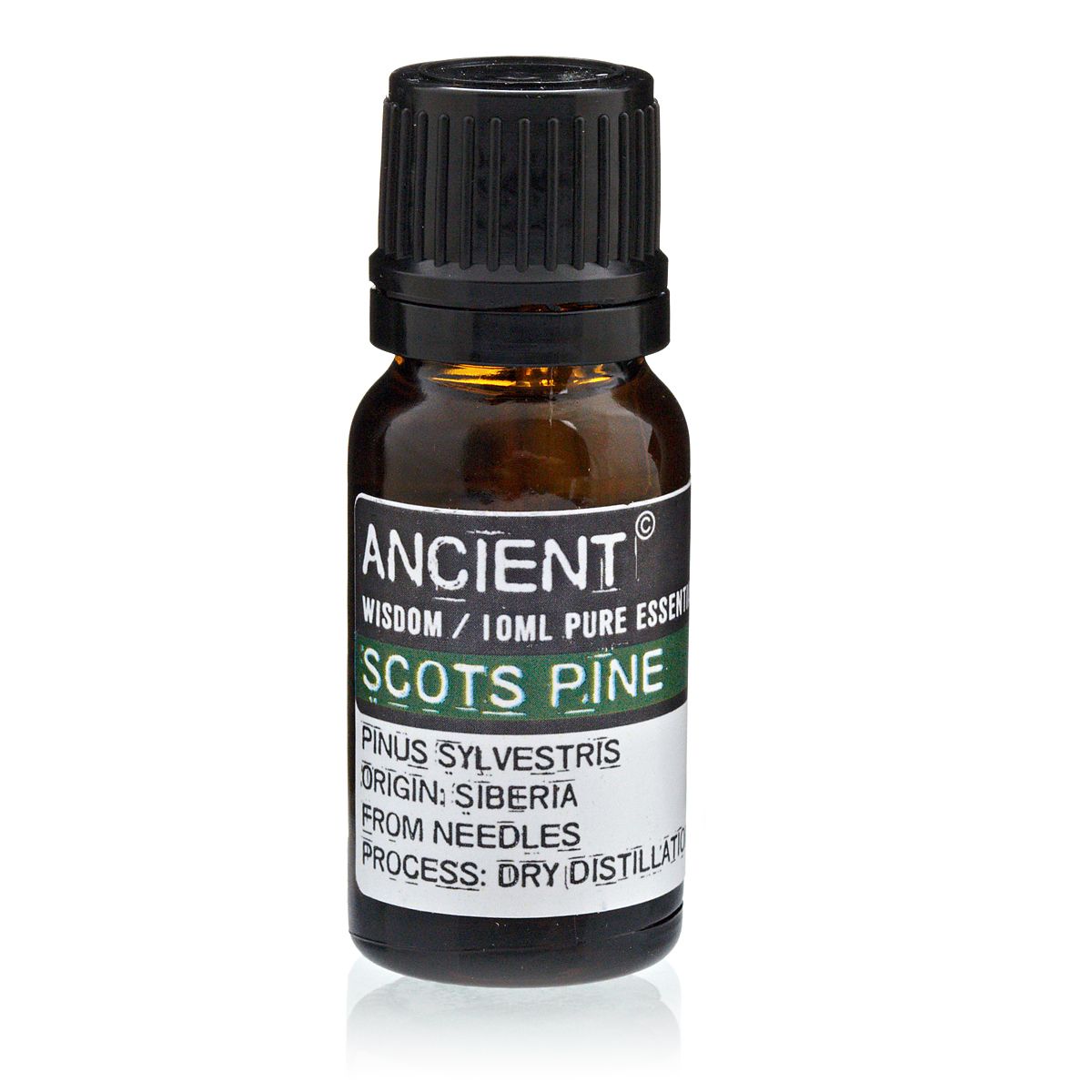 Óleo Essencial Pinheiro Silvestre 10ml - Hoc Sensu