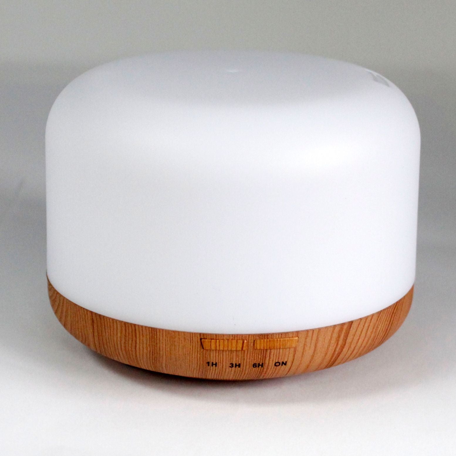 Difusor Aarhus Classic Pod - USB - Mudança de Cor - Temporizador - [hoc Sensu]