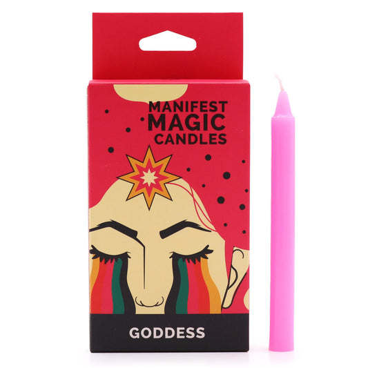 Velas Magicas | Hoc Sensu