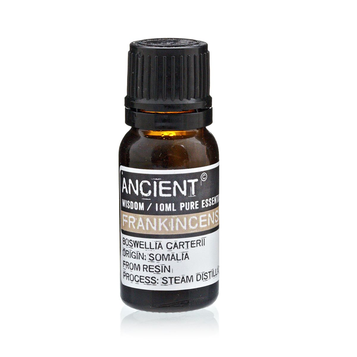 Óleo Essencial Incenso Puro 10ml - Hoc Sensu