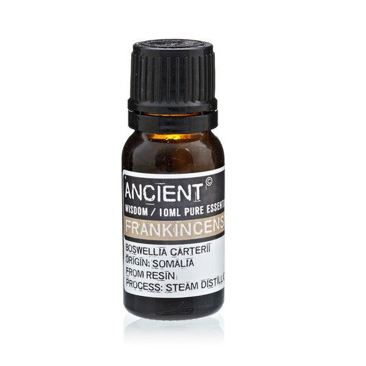 Óleo Essencial Incenso Puro 10ml - Hoc Sensu