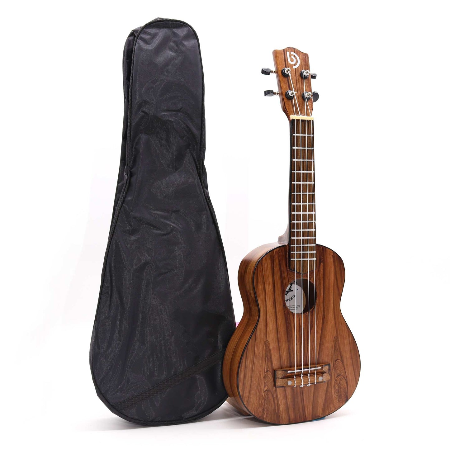 Cavaquinho Havaiano (Ukulele) 