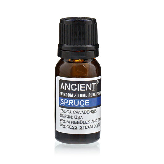 Óleo Essencial Abeto 10ml - Hoc Sensu