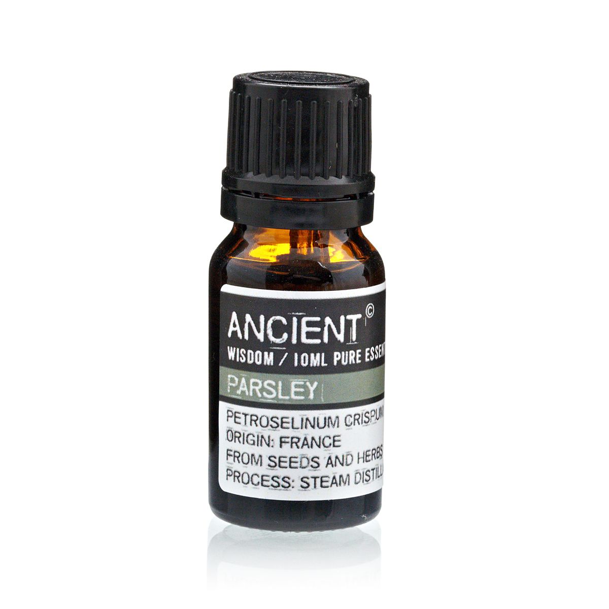 Óleo Essencial Salsa 10ml - Hoc Sensu