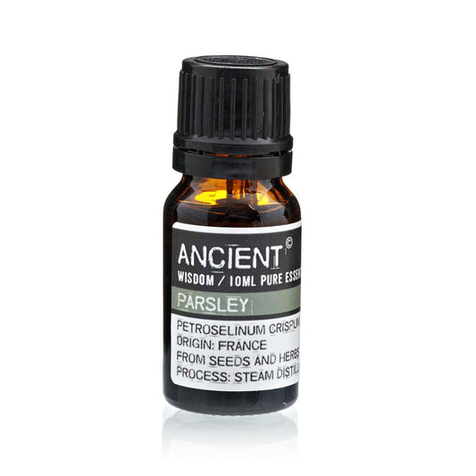 Óleo Essencial Salsa 10ml - Hoc Sensu