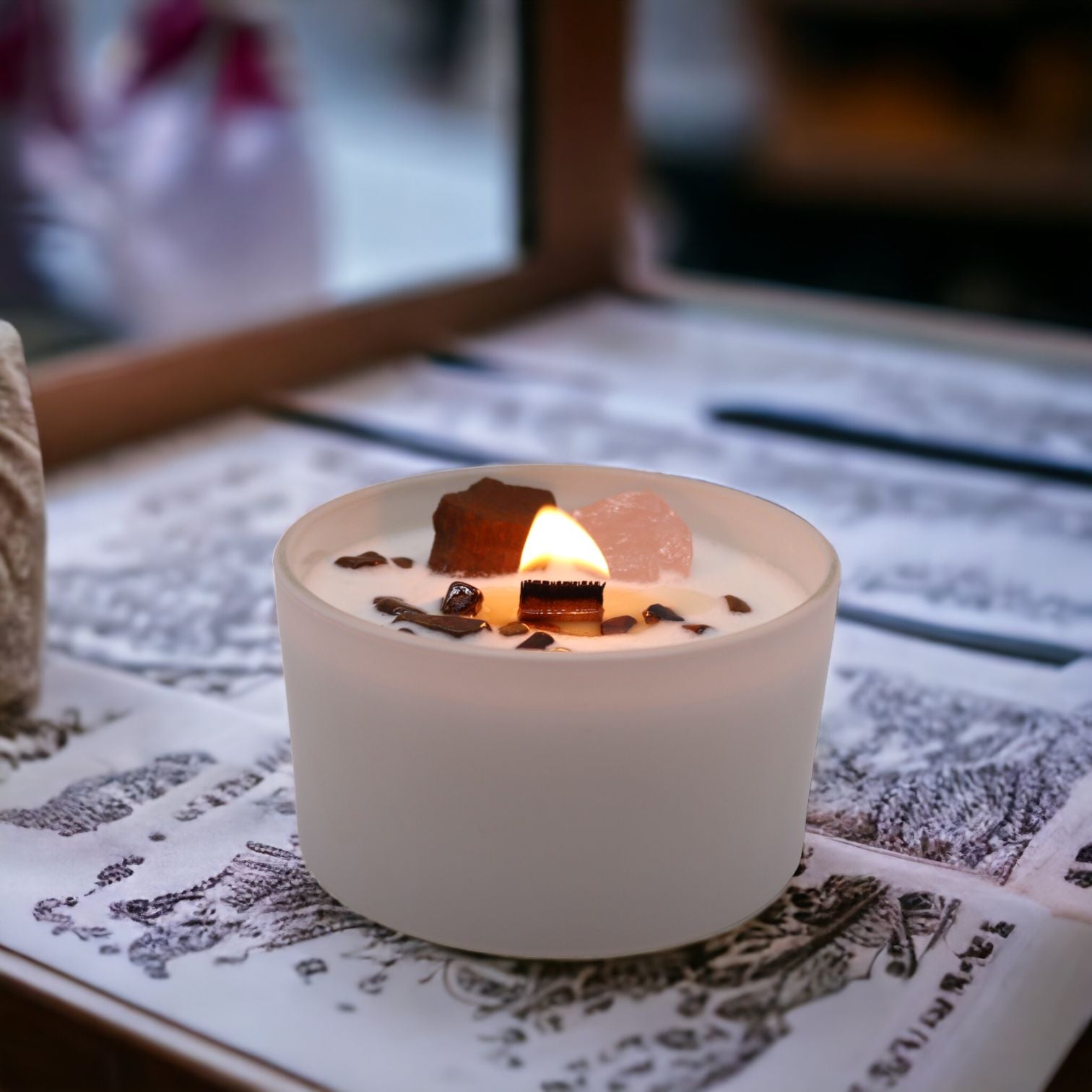 Velas Hoc Sensu