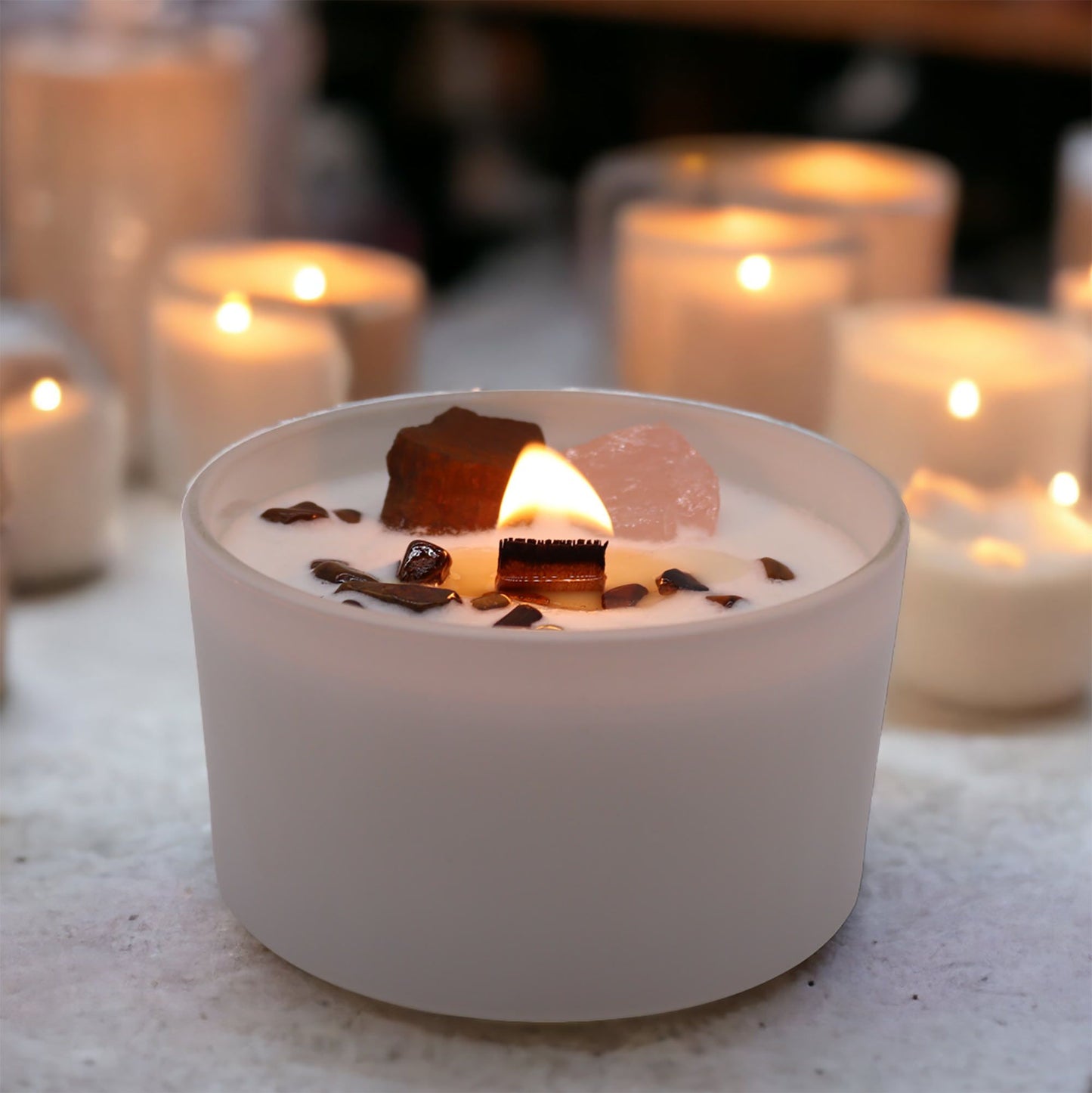 Velas Hoc Sensu