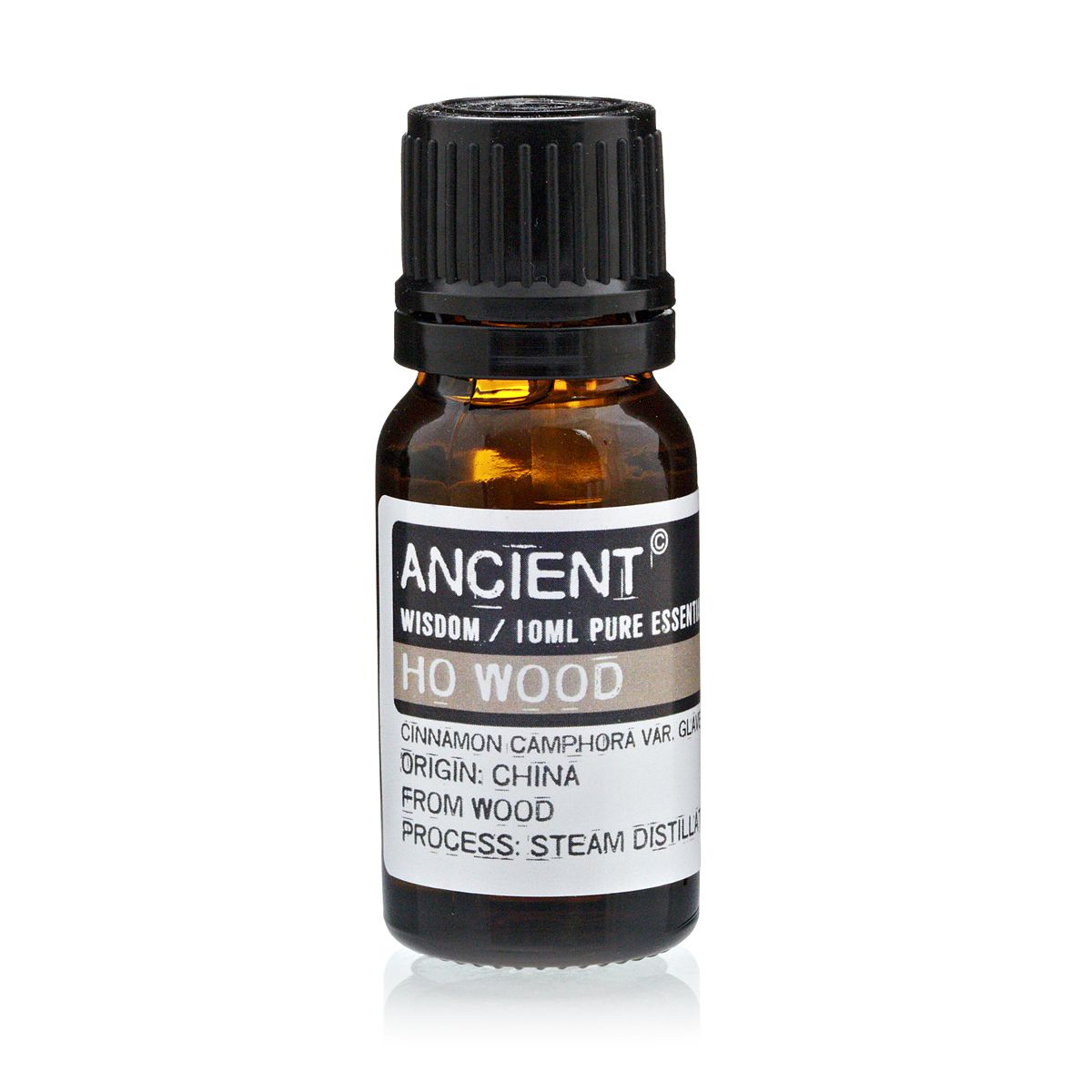 Óleo Essencial Ho Wood 10ml - [hoc Sensu]