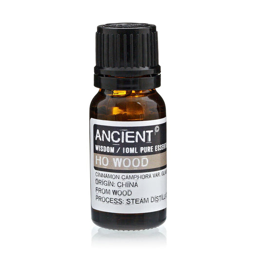 Óleo Essencial Ho Wood 10ml - [hoc Sensu]