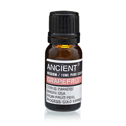 Óleo Essencial Toranja 10ml - Loja do Tigo