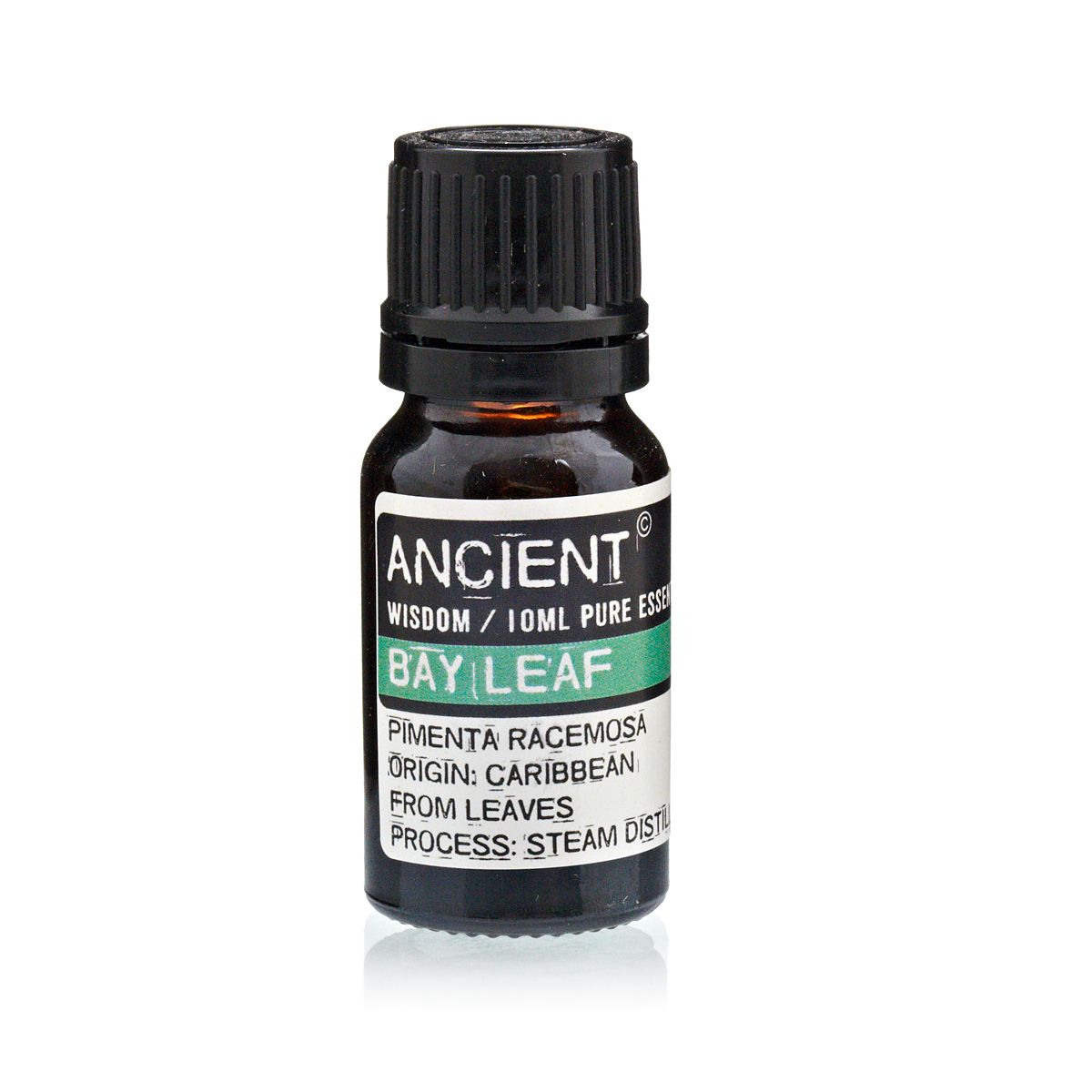 Óleo Essencial Louro 10ml - [hoc Sensu]
