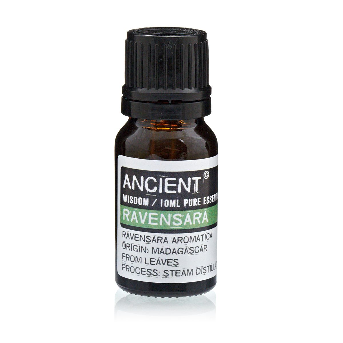 Óleo Essencial Ravensara 10ml - Hoc Sensu