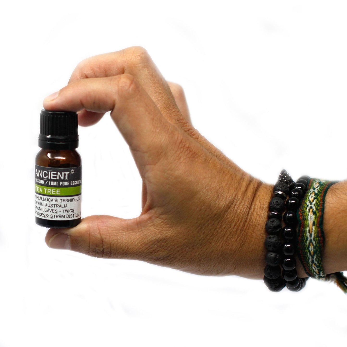 Óleo Essencial Hortelã-Pimenta 10ml - [hoc Sensu]