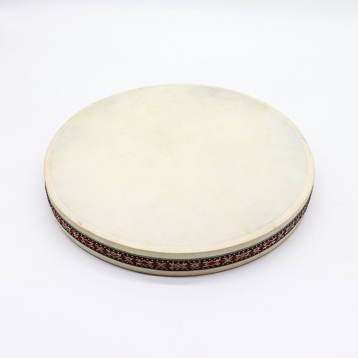 Tambor Oceânico Xamânico - Cura Sonora - 35cm