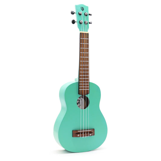 Cavaquinho Havaiano (Ukulele) - Turquesa