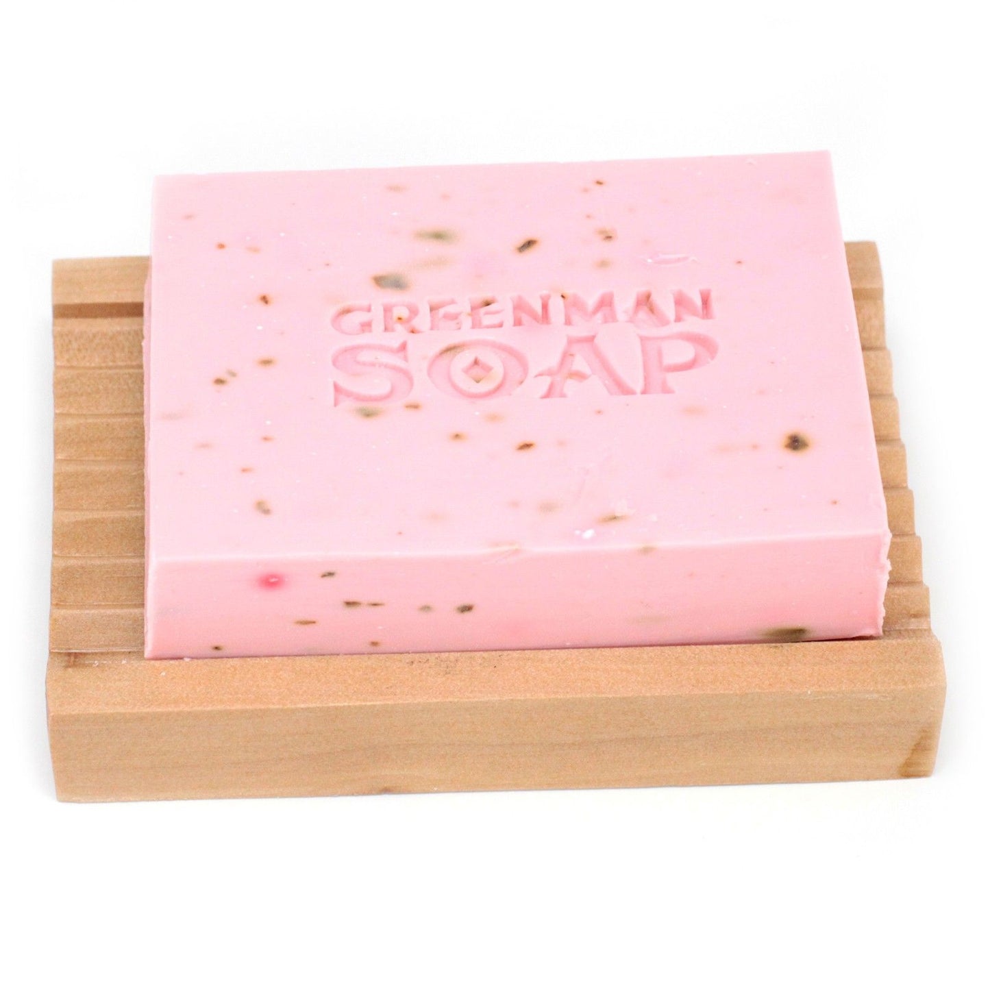 Sabonete Greenman 100g - De Luxo - Hoc Sensu