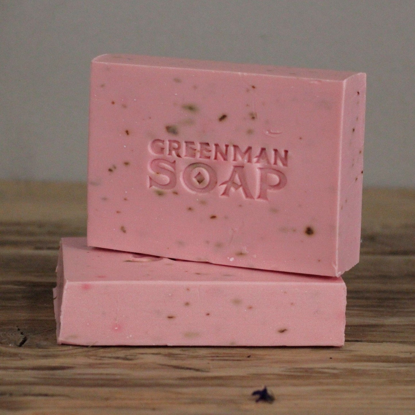 Sabonete Greenman 100g - De Luxo - Hoc Sensu